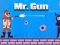 Игра Господин Пистолет онлайн