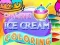 Online Ice Cream Coloring