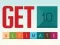 Get 10 Ultimate