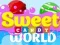 Игра Сладкий мир леденца онлайн