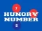 Hungry Number