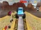 Monster Truck Tricky Stunt