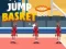 Игра Баскетбольный прыжок онлайн