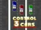 Control 3 Cars