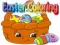 Easter Coloring