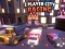 2 Player City Racing