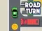Игра Поворот на дороге онлайн