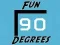 Игра Забава 90 градусов онлайн