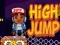 Игра Высокий прыжок онлайн
