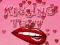 Kissing Test