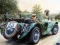 Painting Vintage Cars Jigsaw Puzzle
