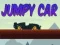 Игра Прыгающий автомобиль онлайн