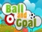 Ball and Goal