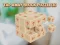 Tap Away Block Puzzle 3D
