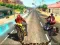Chained Bike Racing 3d