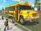 City School Bus Driving