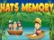 Hats Memory