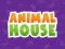 Игра Дом животных онлайн