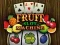 Fruit Slot Machine