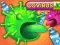 Игра Ковирус.ио онлайн