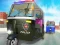 Police Auto Rickshaw 2020
