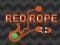Игра Красная веревка онлайн