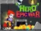 Игра Герой эпической войны онлайн