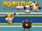 Игра Бег робота онлайн Игра Бег робота онлайн