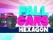 Fall Cars: Hexagon