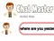 Chat Master