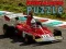 Игра Гонка Формула Пазл онлайн