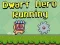 Dwarf Hero Running