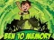 Ben 10 Memory