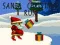 Santa Christmas Run