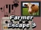 Игра Побег фермера 3 онлайн