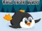Winter Pinguins Memory