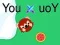 You vs uoY