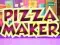Игра Производитель пиццы онлайн Игра Производитель пиццы онлайн