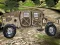 Humvee Offroad Sim