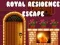 Royal Residence Escape