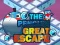 The Penguin Great escape