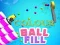 Colour Ball Fill