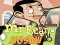 Mr. Bean Jigsaw