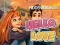 Hidden Objects: Hello Love