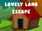 Lovely Land Escape