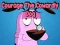 Courage The Cowardly Dog