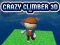 Crazy Climber 3D