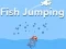 Игра Прыжки с рыбой онлайн Игра Прыжки с рыбой онлайн