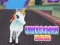 Игра Бегущий Единорог 3D онлайн
