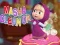 Игра Маша и Медведь: Маша занимается уборкой онлайн Игра Маша и Медведь: Маша занимается уборкой онлайн